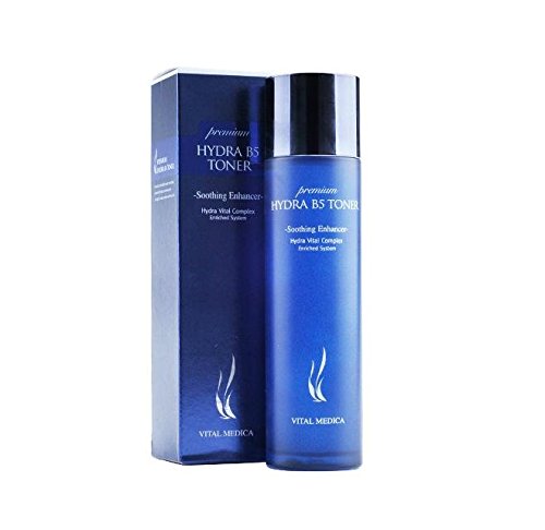 Ahc Premium Hydra B5 Toner 120Ml (8809471951277)