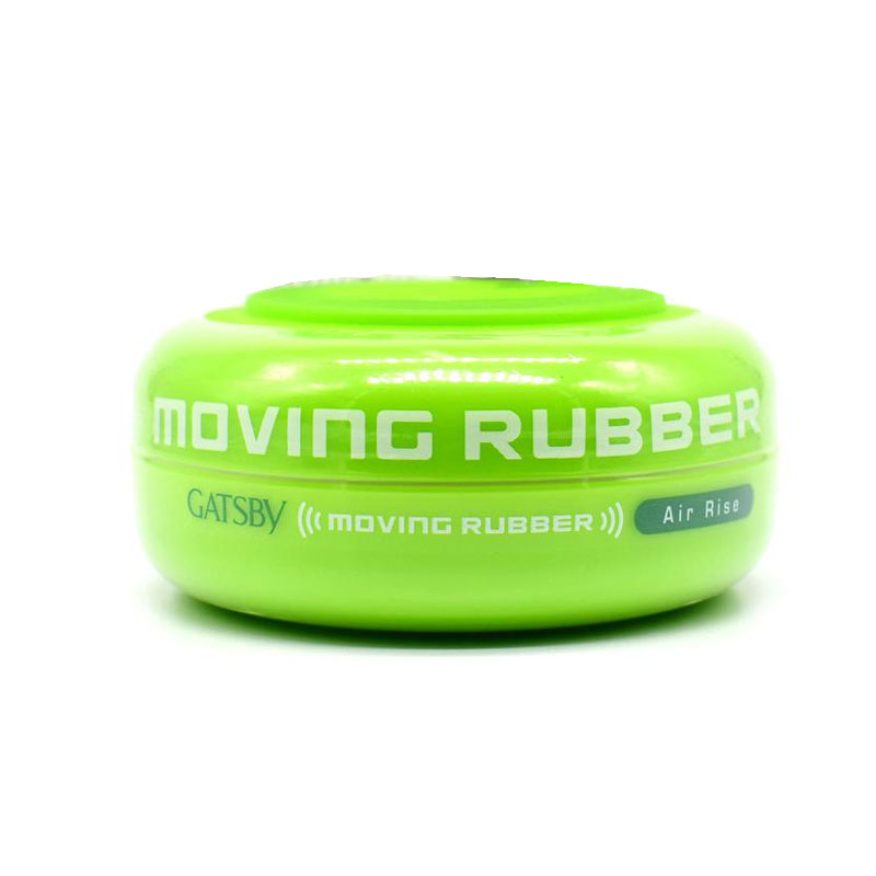 Gatspy m.rubber Air rise 80g (45131660)